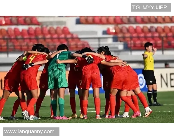 国际足联U17女足世界杯新标志发布将在未来五届赛事中持续使用