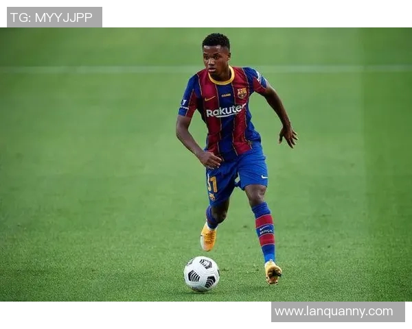 拉明在巴塞罗那黄金时代的主力潜力深度分析与展望 拉明在巴塞罗那黄金时代的主力潜力深度分析与展望