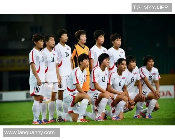 朝鲜女足宣布退出东亚杯中国台北女足获递补资格参赛 朝鲜女足宣布退出东亚杯中国台北女足获递补资格参赛