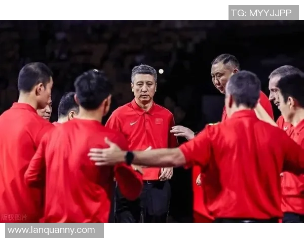 中国男篮在亚洲杯抽签中与约旦印度沙特同组迎战新挑战