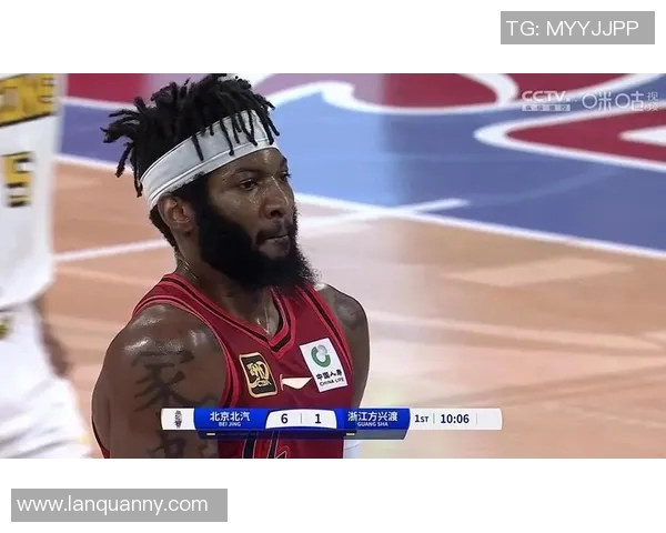 北京队十年后重返总决赛5月7日迎战广厦争夺冠军首战