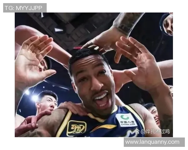 广东队正式宣布签约NBA九号秀伯克助力球队新赛季征程