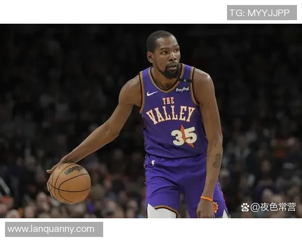 美媒建议马刺用瓦塞尔和巴恩斯交易凯文杜兰特的方案解析