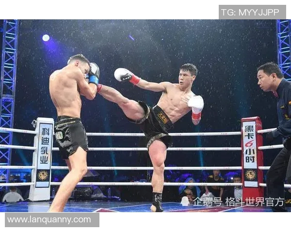 搏击巅峰之战播求与邱建良的传奇对决将如何改写历史